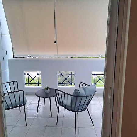 Spata Airside Apartment Buitenkant foto